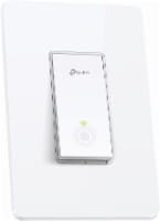 TP-Link Smart Wi-Fi Light Switch - White