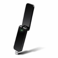 TPLink Archer T4U 1300Mbps Dual Band USB 3.0 Wifi Adapter Perspective: Main