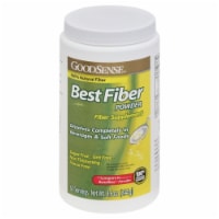 GoodSense® Best Fiber Powder