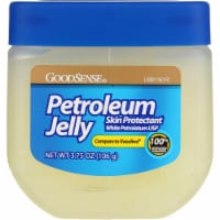 Merchandise 0128406 Gs Petroleum Jelly, 3.75 oz
