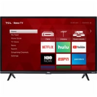 TCL 32" Roku Full HD Smart TV Perspective: Main