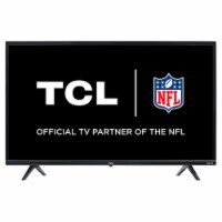 TCL 32S335 32 inch 3-Series HD LED Smart Roku TV