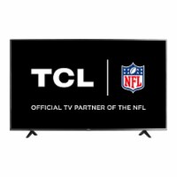 TCL 55S434 55 inch 4-Series 4K UHD HDR LED Smart Android TV