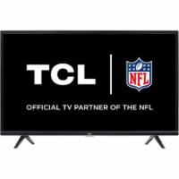 TCL 40S334 40 inch 3-Series LED 1080p Full HD Smart TV