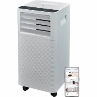 TCL H5P24W 7,500 BTU Smart Portable Air Conditioner