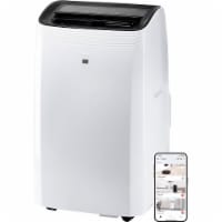 TCL H8P26W 12,000 BTU Smart Portable Air Conditioner