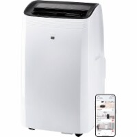 TCL H10P26W 14,000 BTU Smart Portable Air Conditioner