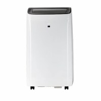 TCL H10PH26W 14,000 BTU Portable Air Conditioner and Heater
