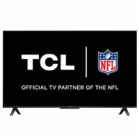 TCL 43" 4k HDR Smart TV