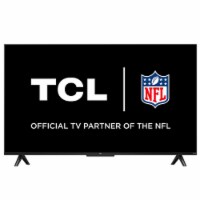 TCL 43" 4k HDR Smart TV
