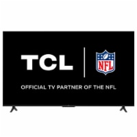 TCL Class 4-Series 4K UHD HDR Smart Roku TV