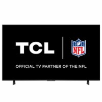 TCL 75" Class 4-Series 4K UHD HDR Smart Roku TV - 75S455 Perspective: Main