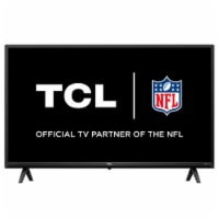 TCL LED Full Screen HD Smart TV