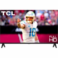 TCL 40S350G 40 inch Class S3 1080p LED HDR Smart TV Perspective: Main