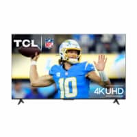 TCL 4K Smart TV