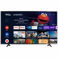 TCL 4k Smart TV