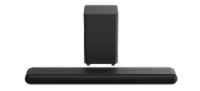 TCL S-Series 3.1 Channel Sound Bar