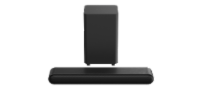 TCL S-Series 2.1 Channel Sound Bar