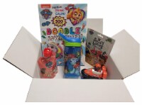 Paw Patrol Gift Box