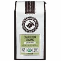 Charlestone Coffee Roasters Medium Roast Ground Coffee