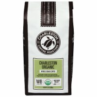 Charleston Coffee Roasters Organic Whole Bean Coffee