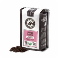 Charleston Coffee Roasters Sumatra Whole Coffee Bean.