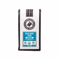 Charleston Coffee Roasters Beach House Blend Dark Roast Whole Bean Coffee