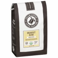 Charleston Coffee Roasters Breakfast Blend Coffee