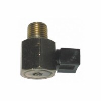 Powermate Tank Drain Valve,1/4  NPT,Quarter Turn  072-0020RP