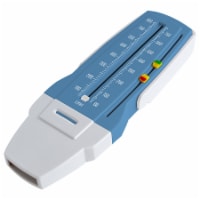 Quest Products AsthmaMD Peak Flow Meter Perspective: Main