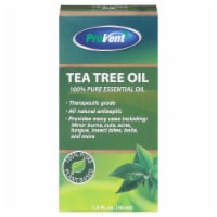 Provent Tea Tree Oil