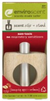 Enviroscent® Honeycrisp Apple + Cardamom Stix + Stand