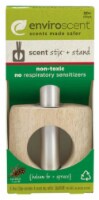 Enviroscent® Balsam Fir + Spruce Stix + Stand