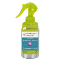 Enviroscent Spring Water + Lotus Room Spray