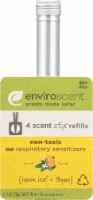 Enviroscent® Non-Toxic Lemon Leaf + Thyme Stix Refills