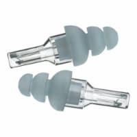 Etymotic Research 2808806 ProHD 20 dB Reusable Ear Plugs&#44; Black Perspective: Main