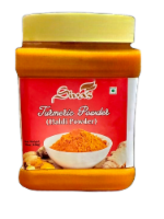 Siva's Turmeric Powder Perspective: Main