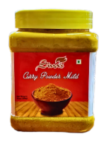 Siva's Mild Curry Powder Perspective: Main