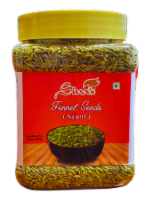 Siva's Fennel Seeds Perspective: Main