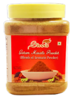 Siva's Garam Masala Powder Perspective: Main