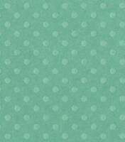 Bazzill Dotted Swiss Cardstock 8.5 X11 -Tahitia