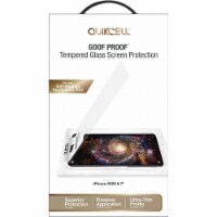 QuikCell GPIP202067 Goof Proof Tempered Glass Screen Protector for Apple iPhone 12 Pro Max