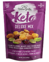 Nature's Garden - Keto Deluxe Mix - 1 Oz. (pack of 12)