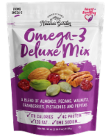 Nature's Garden - Omega-3 Deluxe Mix - 40 oz. Bag