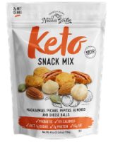 Nature's Garden - Keto Snack Mix - 40 oz. Bag