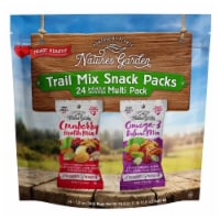 Nature's Garden - Trail Mix Snack Packs - 28.8 oz. (Single Pack)
