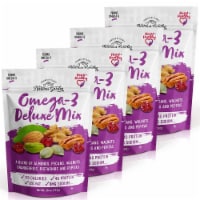 Nature's Garden - Omega-3 Deluxe Mix - 26 oz. (Pack of 4)