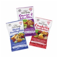 Nature's Garden Healthy Trail Mix Snack Packs Perspective: Main
