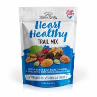 Nature's Garden - Heart Healthy Trail Mix - 26 oz. (Single Pack)