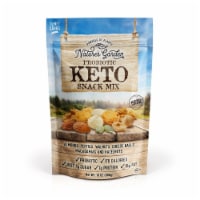 Nature's Garden - Probiotic Keto-Friendly Snacking Mix - 18 oz.